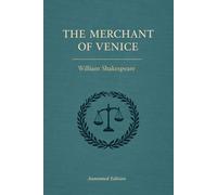 The Merchant of Venice (Triton Shakespeare): The Full Play with Commentary, Dramatic Analysis and Context