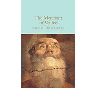 The Merchant of Venice: William Shakespeare: 39 (Macmillan Collector's Library, 39)