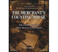 The Merchant's Counting House (Renaissance Escape Room Collection, Volume V): A Renaissance Escape Room in 15 Puzzles | Series 3