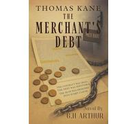The Merchant's Debt: 9 (A Thomas Kane Investigation)