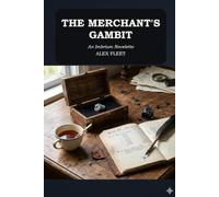 The Merchant's Gambit: An Imbrium Novelette (Tales from the Imbrium)