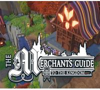 The Merchant's Guide to the Kingdom Steam CD Key