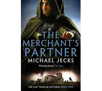 The Merchant's Partner: 2 (The Last Templar Mysteries) (The Last Templar Mysteries, 2)