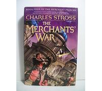 The Merchants' War (Merchant Princes)