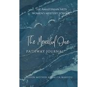 The Merciful One Pathway Journal: A Sacred Journey of Transformation and Magick