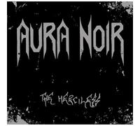 Aura Noir – The Merciless – CD (2026)