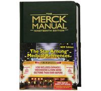 The Merck Manual of Diagnosis and Therapy