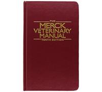 The Merck Veterinary Manual