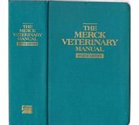The Merck Veterinary Manual