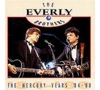 The Mercury Years