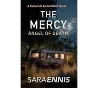The Mercy: Angel of Death: 3 (The Dollhouse Survivors Series)