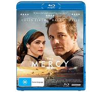 The Mercy [Blu-ray]