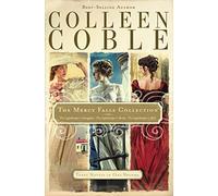 The Mercy Falls Collection: The Lightkeeper's Daughter, The Lightkeeper's Bride, The Lightkeeper's Ball (A Mercy Falls Novel)