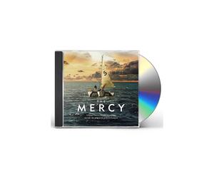 The Mercy, Jhann Jhannsson, New