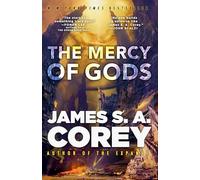 The Mercy of Gods: 1 (The Captive's War)