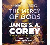 The Mercy of Gods (Captive's War, 1)