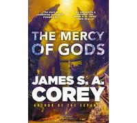 The Mercy of Gods: The spectacular new space opera from the master of SF (The Captive's War)