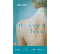 The Mercy of Thin Air: A Novel (Washington Square Press)