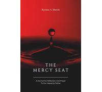 The Mercy Seat Journal