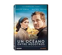 The Mercy (Spanish Release)