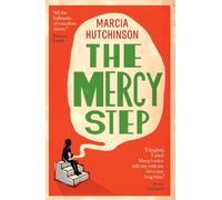 The Mercy Step : SHORTLISTED FOR THE WOMEN'S PRIZE FOR FICTION 2026