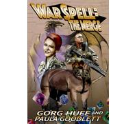 The Merge: 1 (WarSpell)