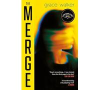 The Merge: A Radio 2 Book Club Pick for Autumn 2025!