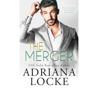 The Merger: 4 (The Brewer Family Series)