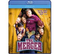 The Merger (Indiepix Classics)