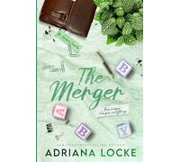 The Merger: Special Edition: 4 (The Brewer Family Series: Special Edition)