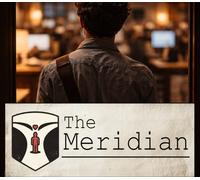 The Meridian PC Steam CD Key