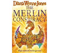 THE MERLIN CONSPIRACY