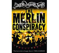 The Merlin Conspiracy