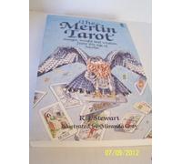 the Merlin Tarot ~ Images, insight and wisdom from the age of Merlin