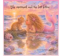 The mermaid and the lost kitten.