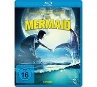 THE MERMAID -BD- - MOVIE