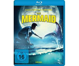 THE MERMAID -BD- - MOVIE