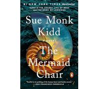 The Mermaid Chair: A Novel