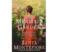 The Mermaid Garden by Montefiore, Santa Reprint Edition (2012)