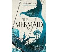 Christina Henry – The Mermaid – Paperback (2018)
