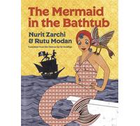 The Mermaid In The Bathtub