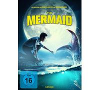 THE MERMAID - Lin Yun, Deng Chao, Lo Show, CHOW,STEPHEN DVD NEW