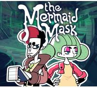 The Mermaid Mask PC Steam CD Key
