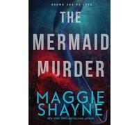 The Mermaid Murder: A Brown and de Luca Novel: 4 (Brown & de Luca Return)