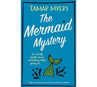 The Mermaid Mystery