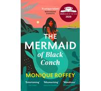 The Mermaid of Black Conch