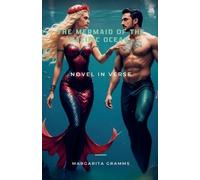 The mermaid of the Pacific Ocean
