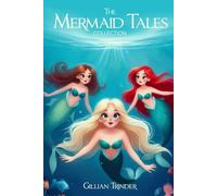 The Mermaid Tales Collection (Mermaid Tales Picture Book Series)