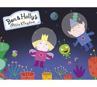 The Mermaid / The Very Important Person