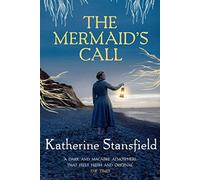 The Mermaid's Call: A darkly atmospheric tale of mystery and intrigue (Cornish Mysteries)